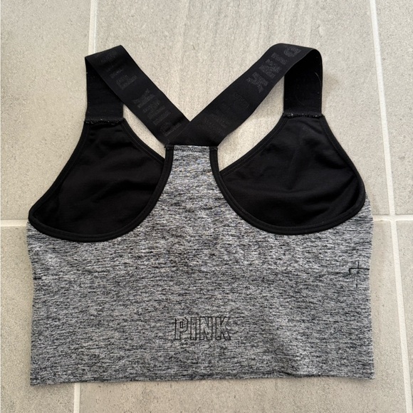 PINK Sports Bra - Picture 2 of 2